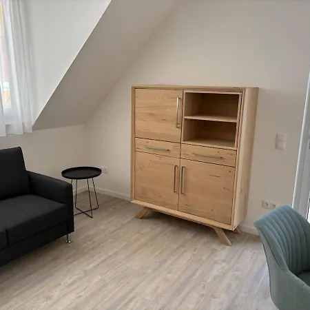 Weidelbach 度假居