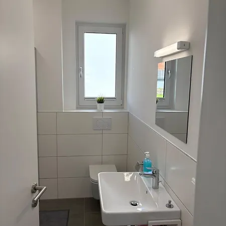 Holiday home Weidelbach