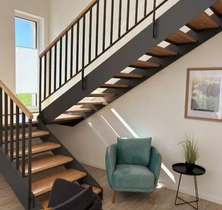 Weidelbach 度假居 *