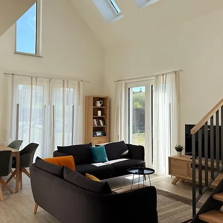 Weidelbach 度假居 Spangenberg