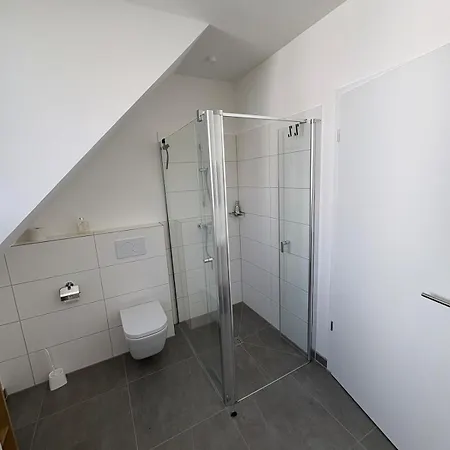 Дом отдыха Weidelbach Spangenberg