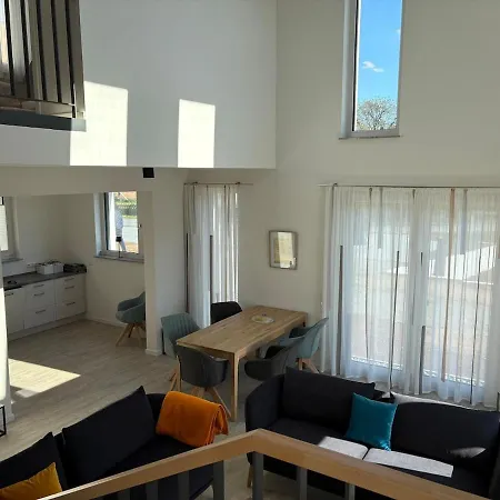 度假居 Weidelbach