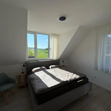 Weidelbach 度假居 *