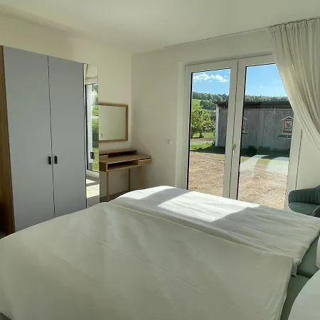 度假居 Weidelbach *