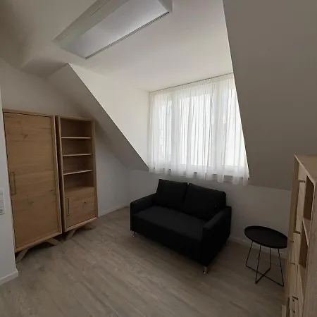 度假居 Weidelbach *