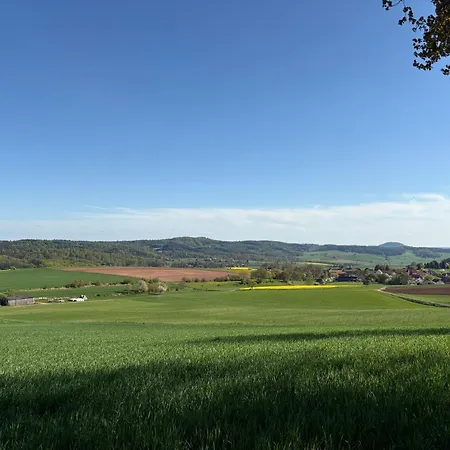Weidelbach * Spangenberg