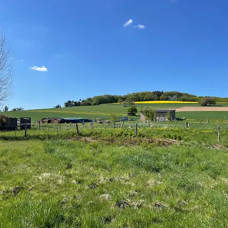 Weidelbach 度假居