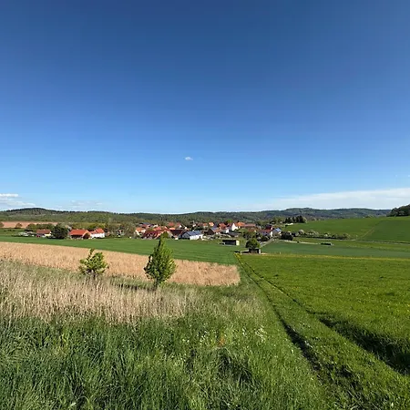 度假居 Weidelbach