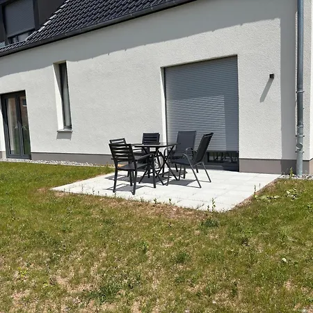 Weidelbach * Spangenberg