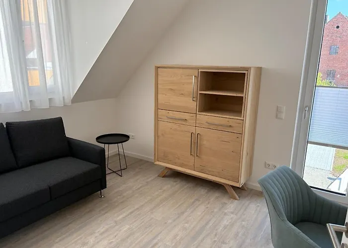 Weidelbach Σπίτι διακοπών