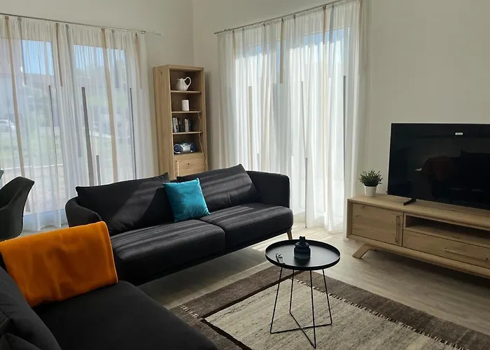 Weidelbach Σπίτι διακοπών *