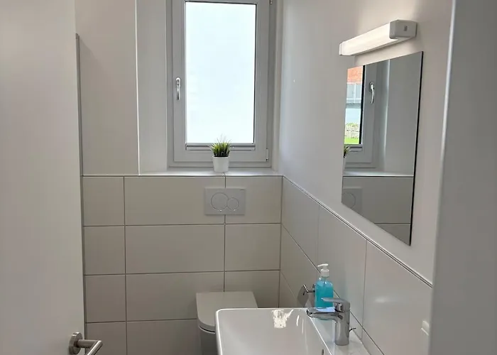 Σπίτι διακοπών Weidelbach