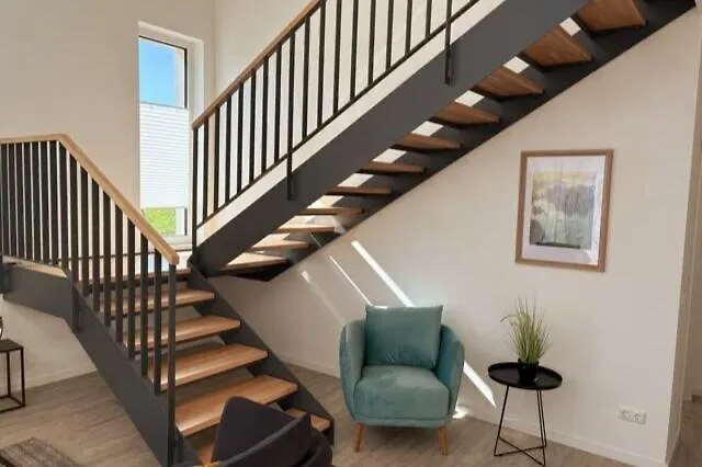 Weidelbach Σπίτι διακοπών *