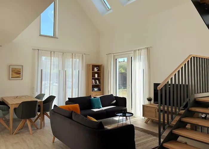 Weidelbach Σπίτι διακοπών Spangenberg