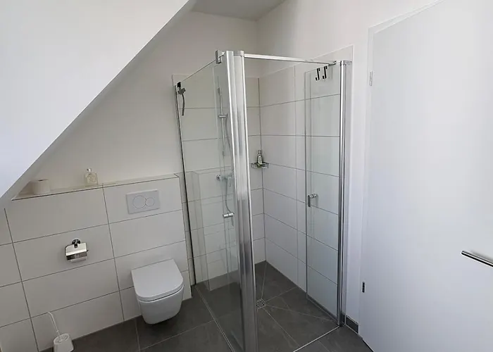 Σπίτι διακοπών Weidelbach Spangenberg