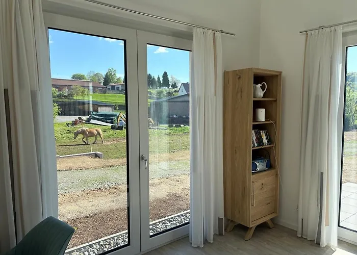 Weidelbach Σπίτι διακοπών