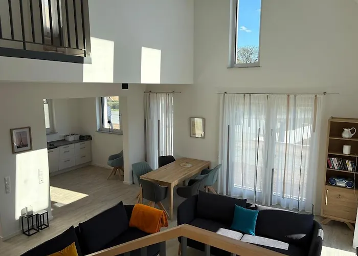 Σπίτι διακοπών Weidelbach