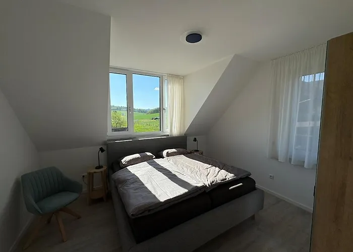 Weidelbach Σπίτι διακοπών *