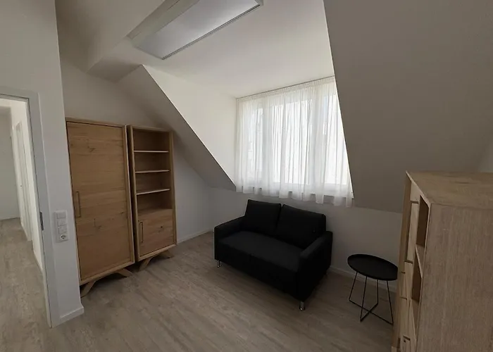 Σπίτι διακοπών Weidelbach *