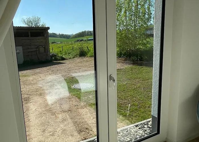 Weidelbach * Spangenberg