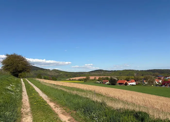 Weidelbach Spangenberg