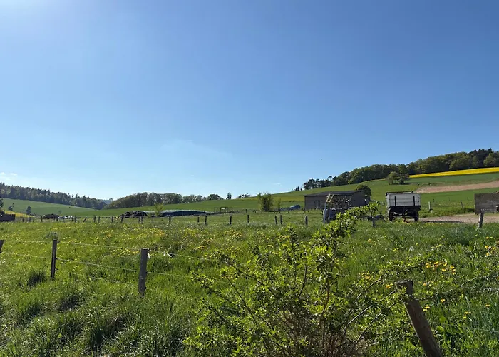 Σπίτι διακοπών Weidelbach