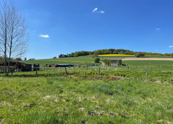 Weidelbach Σπίτι διακοπών