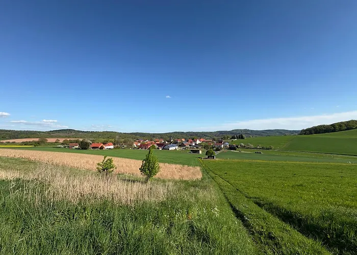 Σπίτι διακοπών Weidelbach